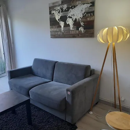 L'archipel Apartamento