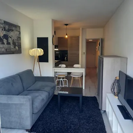 L'archipel Apartamento