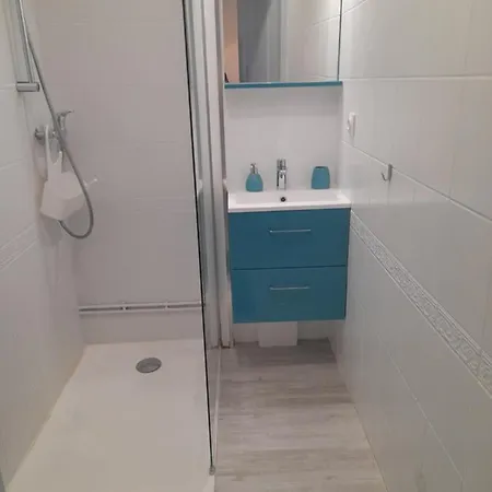 L'archipel Apartamento Perpinhã