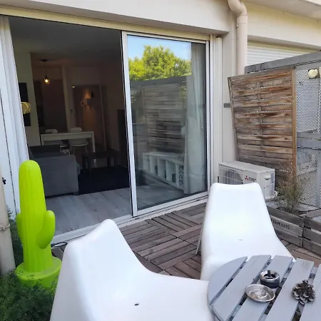L'archipel Apartamento *