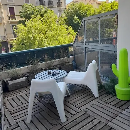 L'archipel Apartamento Perpinhã